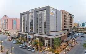 Le Diyar Al Waha Hotel Riyadh